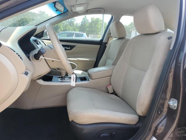  NISSAN ALTIMA 2015 Серый