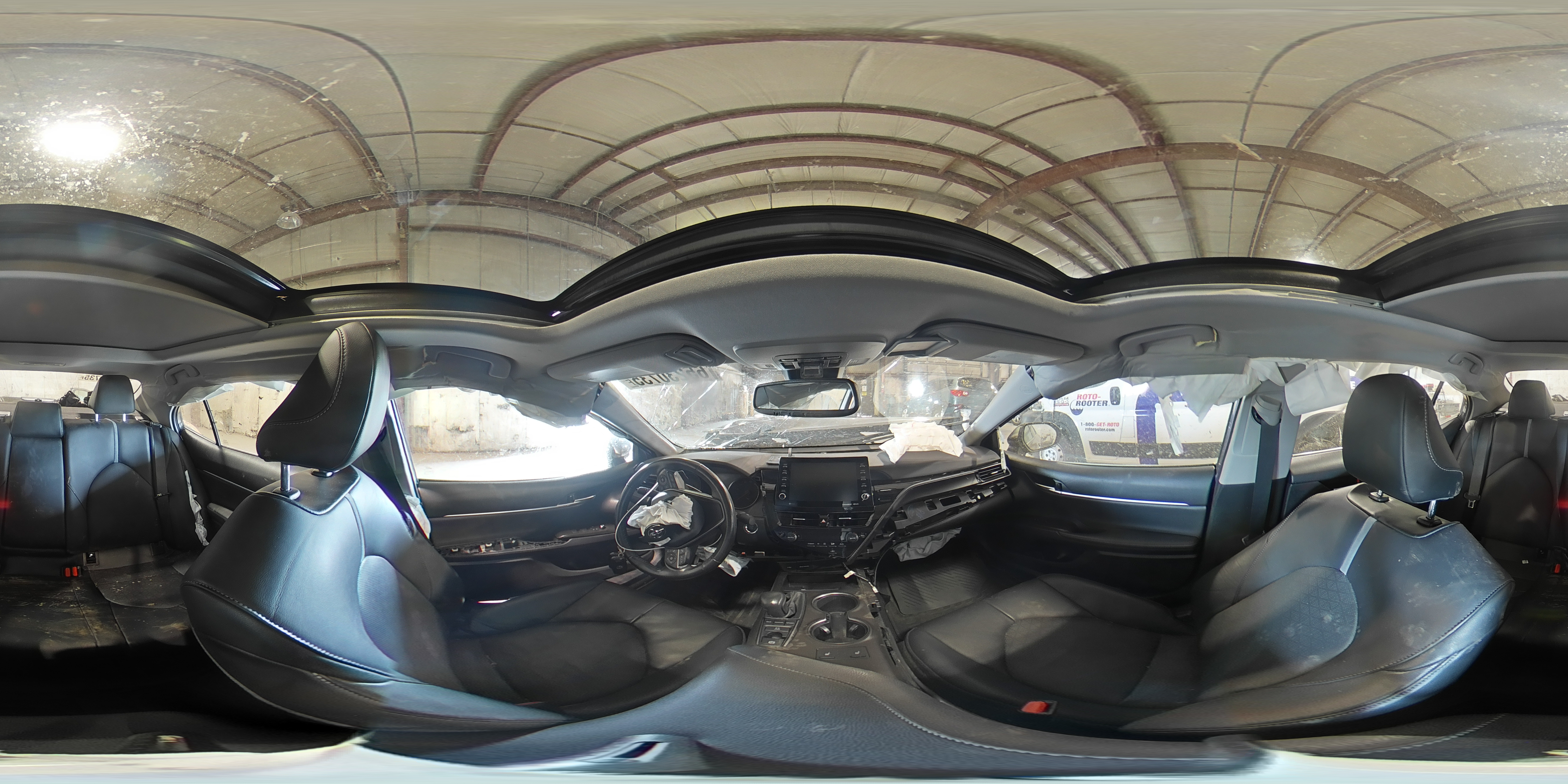 2021 Toyota Camry Xse VIN: 4T1K61AK3MU567973 Lot: 65230735