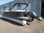 2016 BENNINGTON MARINE 2275GLI   for sale at Copart MN - MINNEAPOLIS NORTH