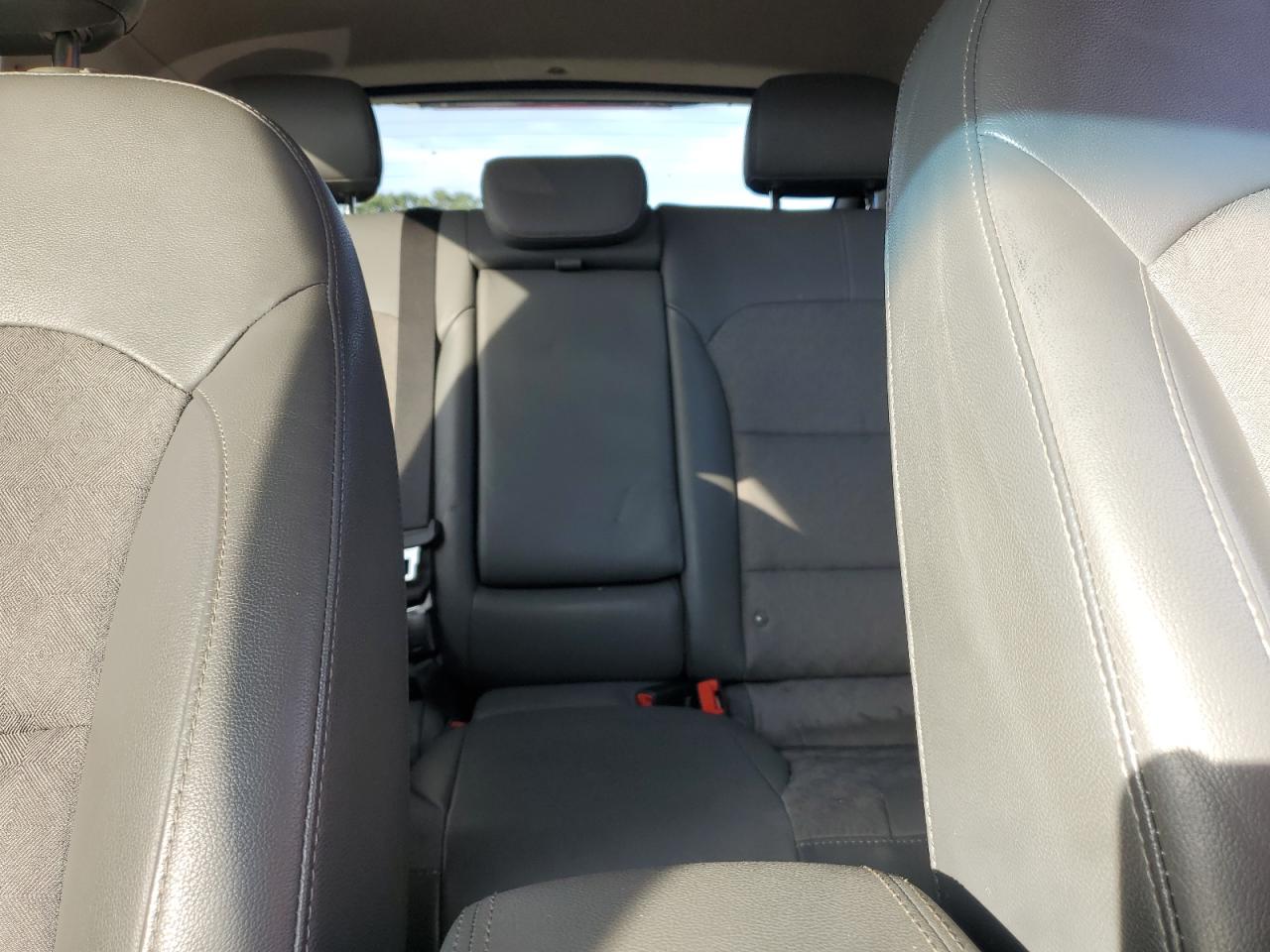 2018 Kia Niro Ex VIN: KNDCC3LC3J5108161 Lot: 64407855