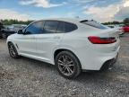 2020 BMW X4 XDRIVE30I   for sale at Copart NJ - SOMERVILLE