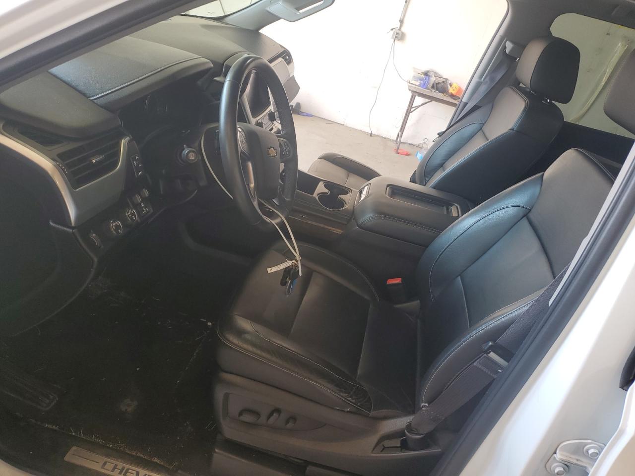 2016 Chevrolet Tahoe K1500 Lt VIN: 1GNSKBKC6GR110506 Lot: 64445425