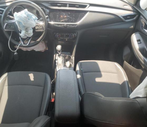  BUICK ENCORE 2020 White