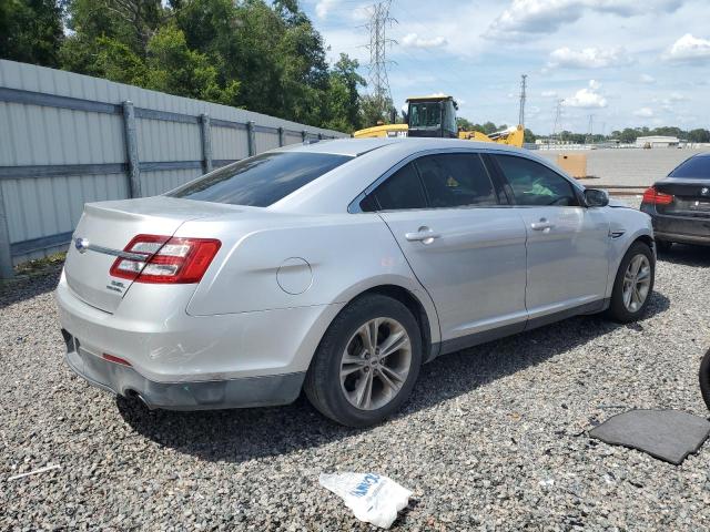  FORD TAURUS 2014 Srebrny