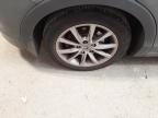 2013 HONDA CIVIC I-VT for sale at Copart WOLVERHAMPTON
