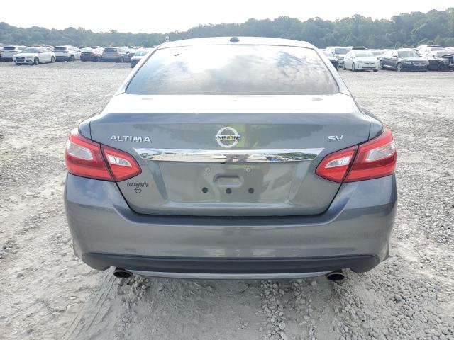  NISSAN ALTIMA 2017 Szary