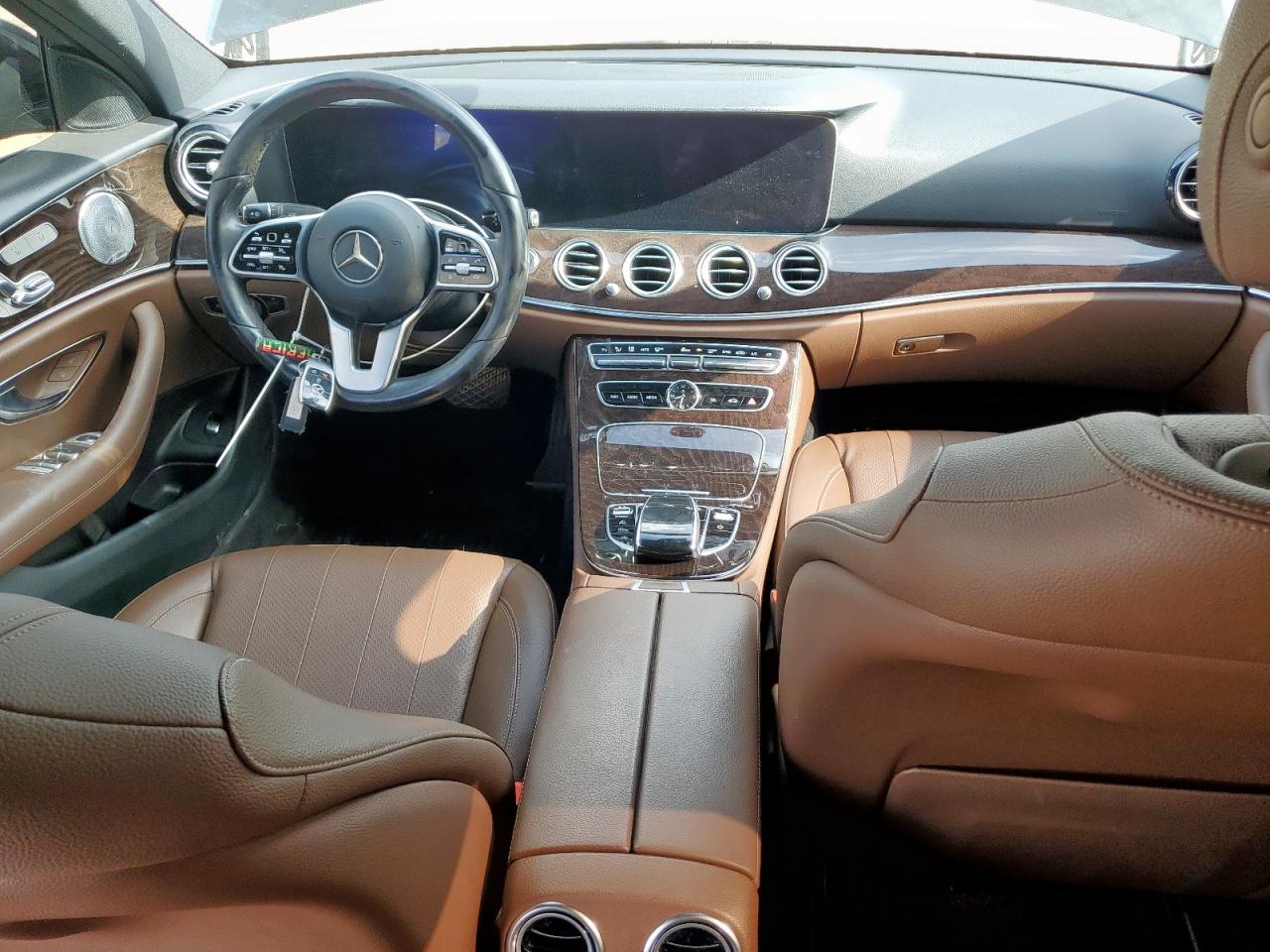 2020 Mercedes-Benz E 350 VIN: W1KZF8DB5LA769081 Lot: 64355365