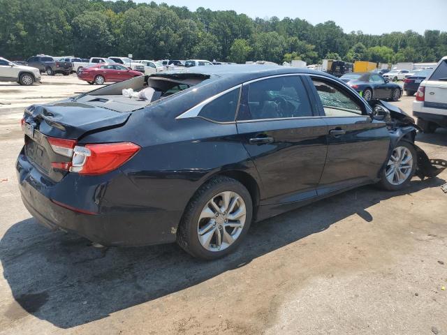  HONDA ACCORD 2018 Black