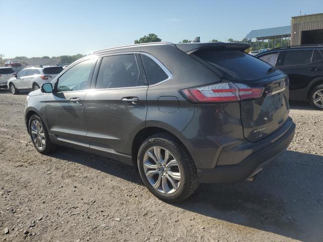  FORD EDGE 2019 Szary