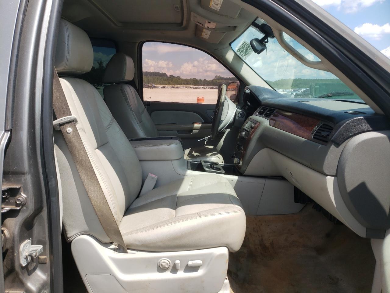 2007 Chevrolet Avalanche K1500 VIN: 3GNFK123X7G237593 Lot: 66940365