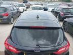 2021 FORD FIESTA TRE for sale at Copart SANDY
