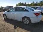 2014 CHEVROLET CRUZE LT   for sale at Copart ON - TORONTO