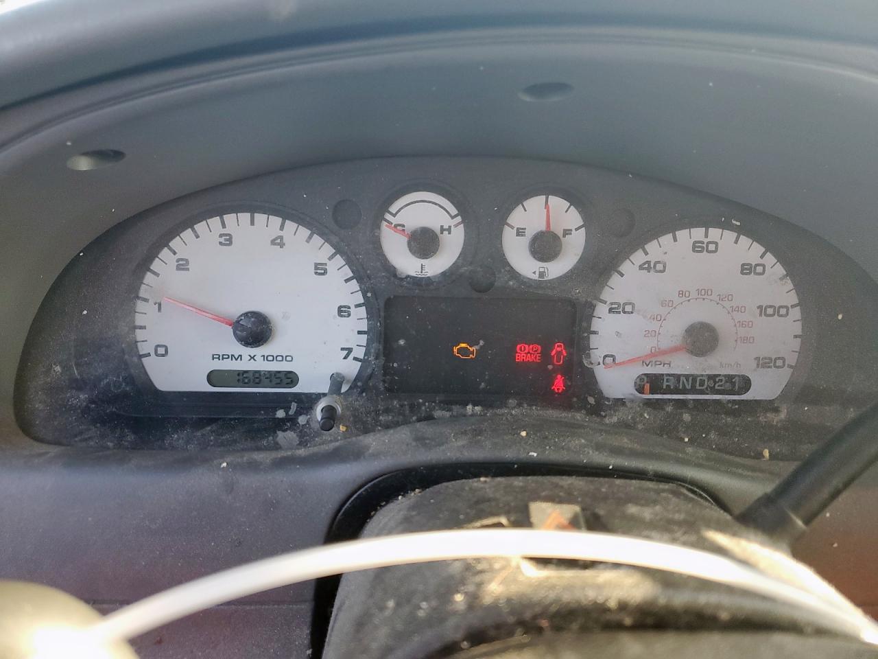 2005 Ford Ranger VIN: 1FTYR10U15PB07834 Lot: 66112575