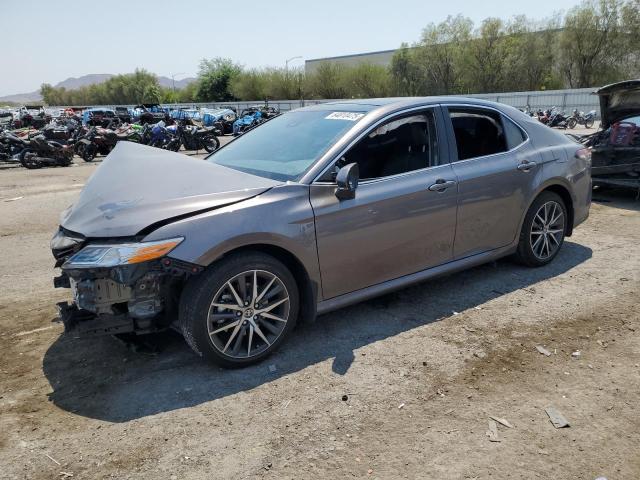 TOYOTA CAMRY XLE 2023