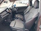 2017 MINI COOPER D for sale at Copart WOLVERHAMPTON