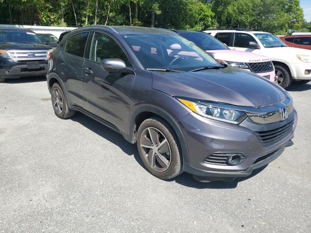  HONDA HR-V 2021 Szary