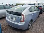 2014 TOYOTA PRIUS for sale at Copart BRISTOL