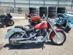 2002 HONDA VT1100 C2   a la Venta en Copart NM - ALBUQUERQUE