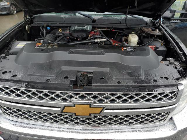 2014 CHEVROLET SILVERADO K3500 LTZ  