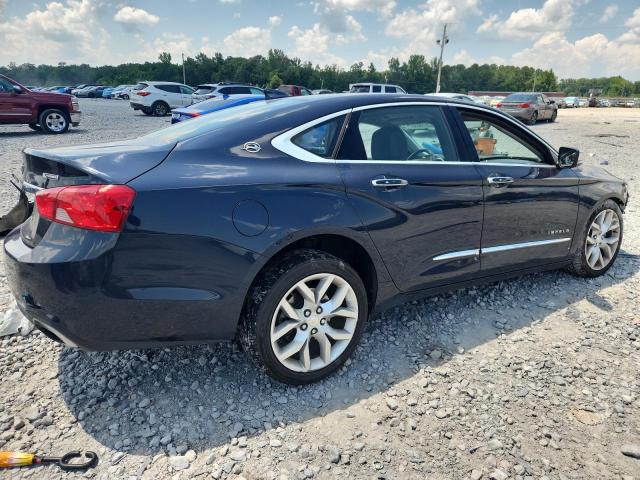  CHEVROLET IMPALA 2018 Синий