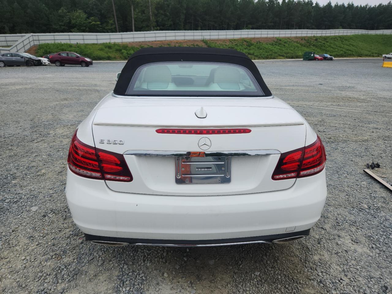 wddkk5kf5ef278744 WDDKK5KF5EF278744 2014 Mercedes-Benz E 350