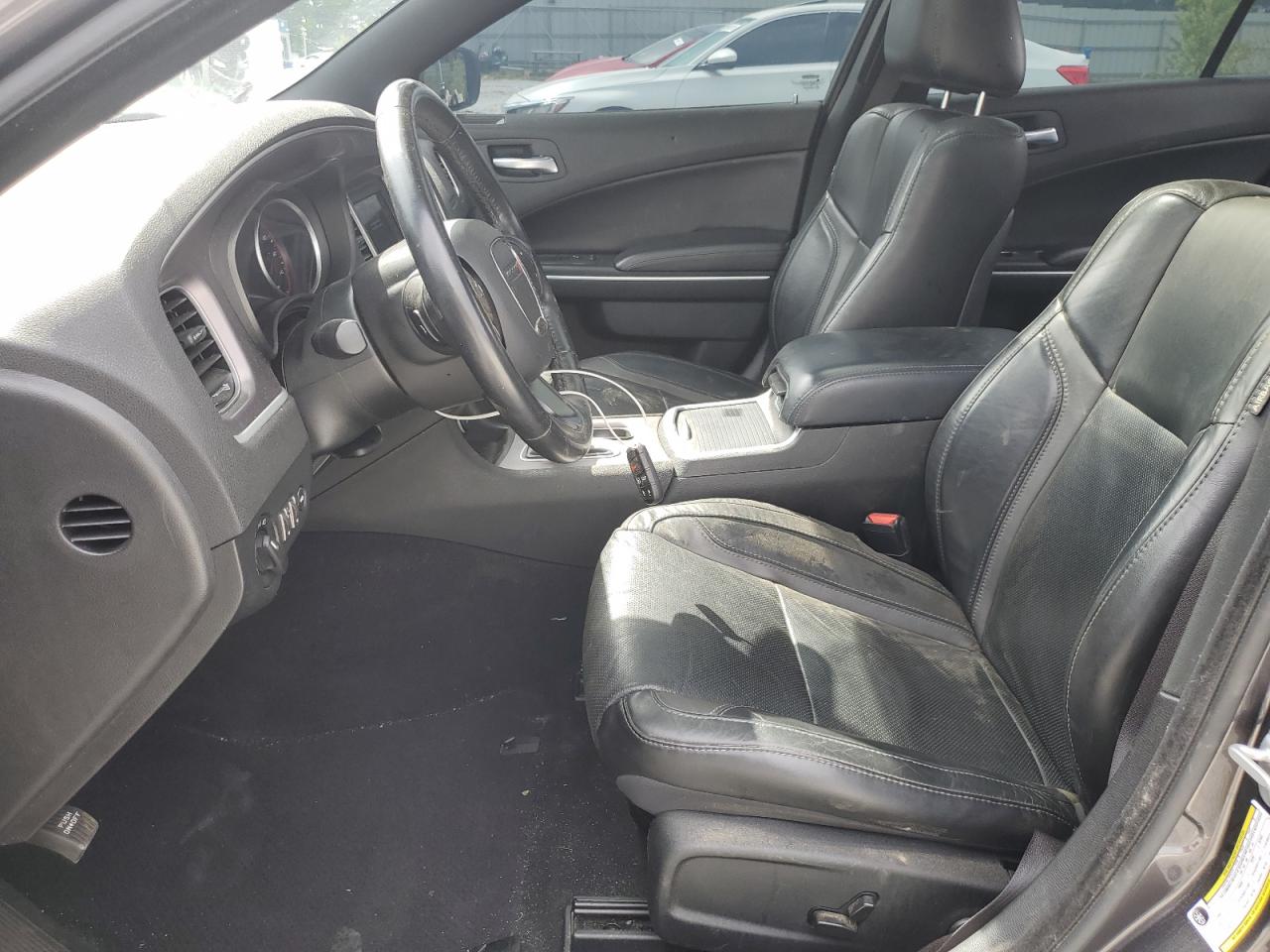 2022 Dodge Charger Sxt VIN: 2C3CDXBGXNH182852 Lot: 65002545