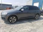 2019 AUDI Q7 TECHNIK S-LINE   à vendre chez Copart NS - HALIFAX