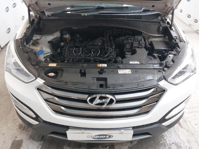 2015 HYUNDAI SANTA FE P