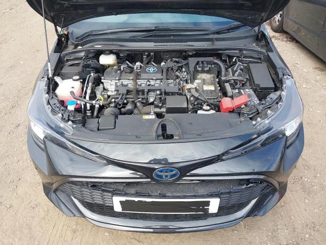 2021 TOYOTA COROLLA ICON TECH HEV CVT 