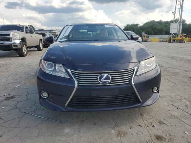  LEXUS ES300 2014 Granatowy
