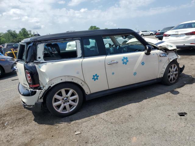 MINI COOPER 2014 Biały
