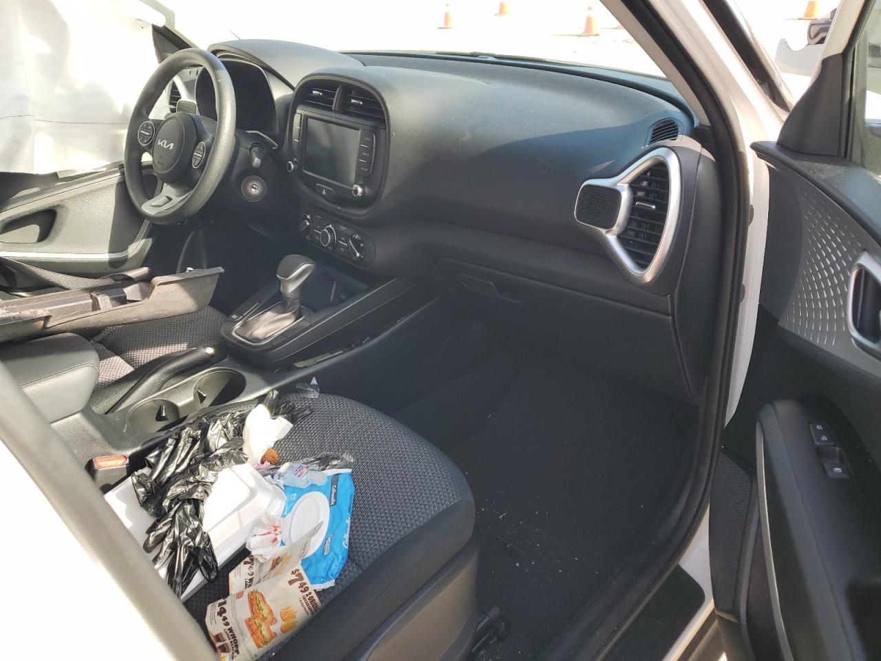2024 Kia Soul Lx VIN: KNDJ23AU1R7242561 Lot: 65495995