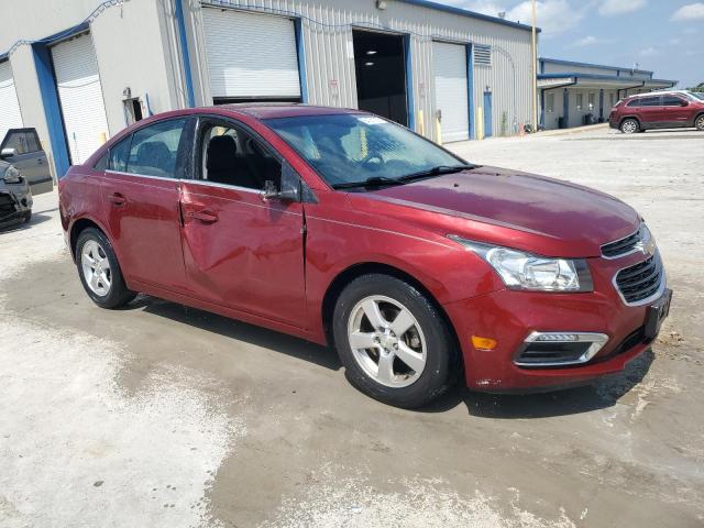  CHEVROLET CRUZE 2016 Bordowy