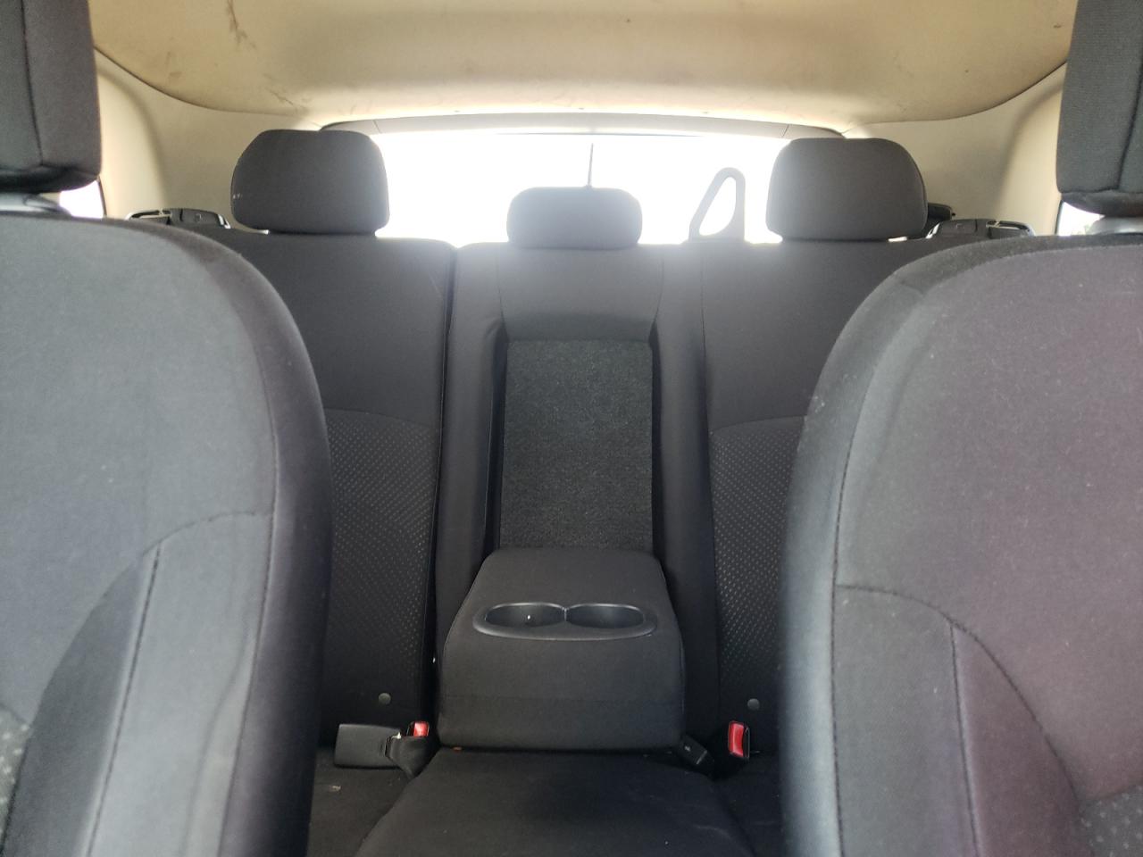 2014 Mitsubishi Outlander Sport Es VIN: 4A4AR3AU0EE004937 Lot: 62883355