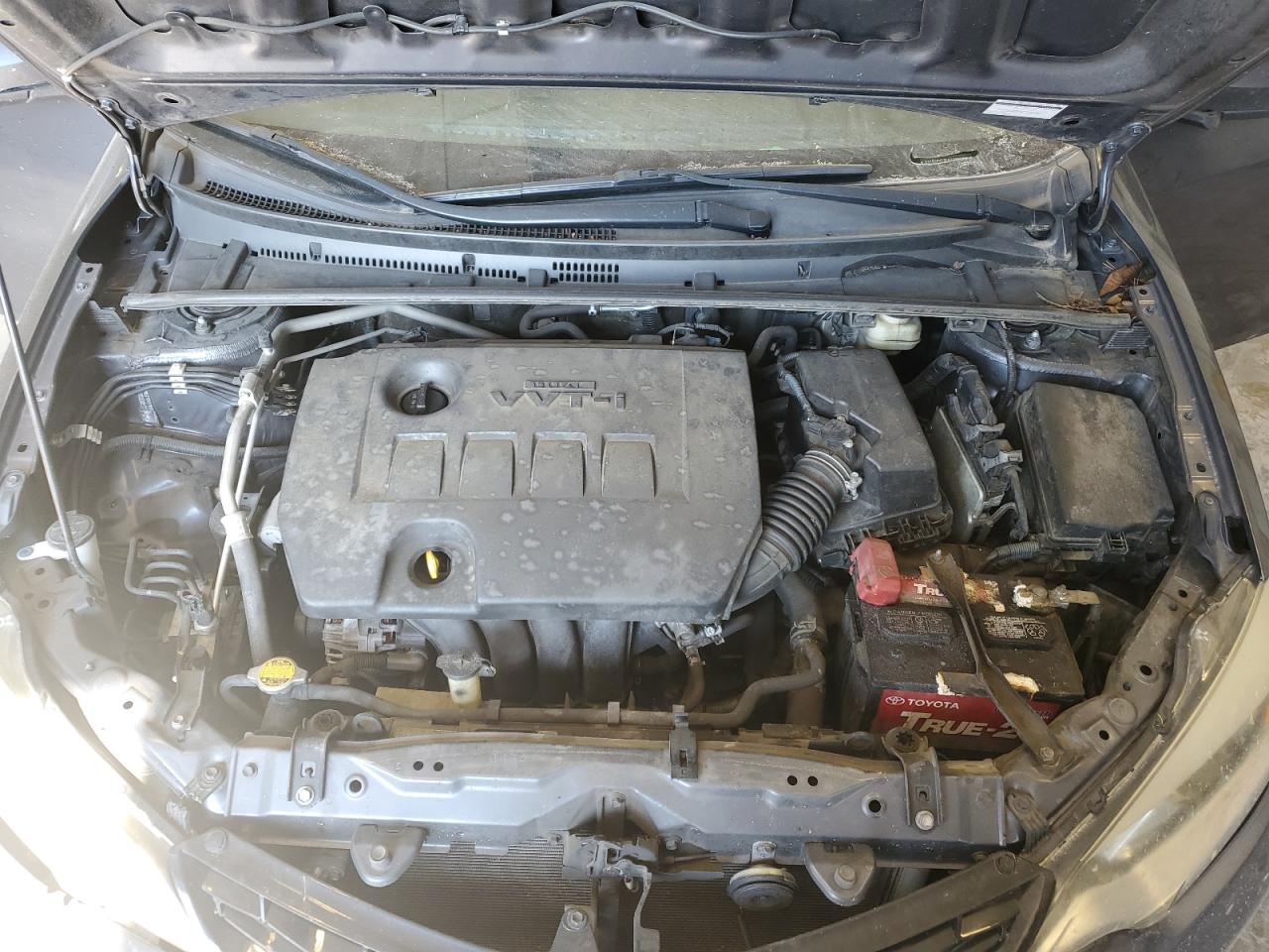 2015 Toyota Corolla L VIN: 5YFBURHE9FP329862 Lot: 63682015