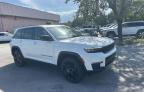 2023 JEEP GRAN CHERO   for sale at Copart FL - MIAMI NORTH