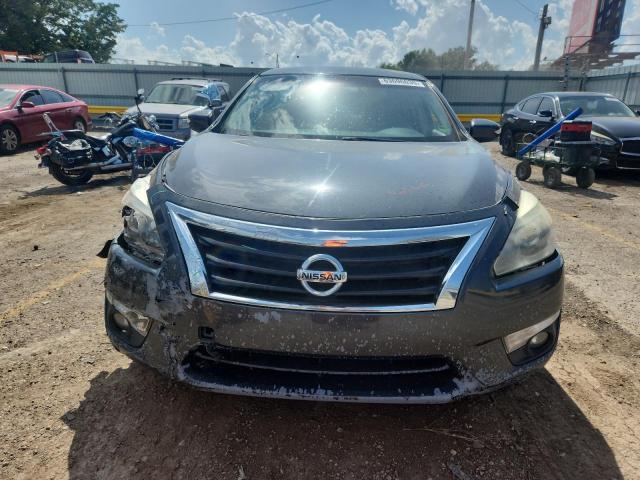  NISSAN ALTIMA 2013 Szary