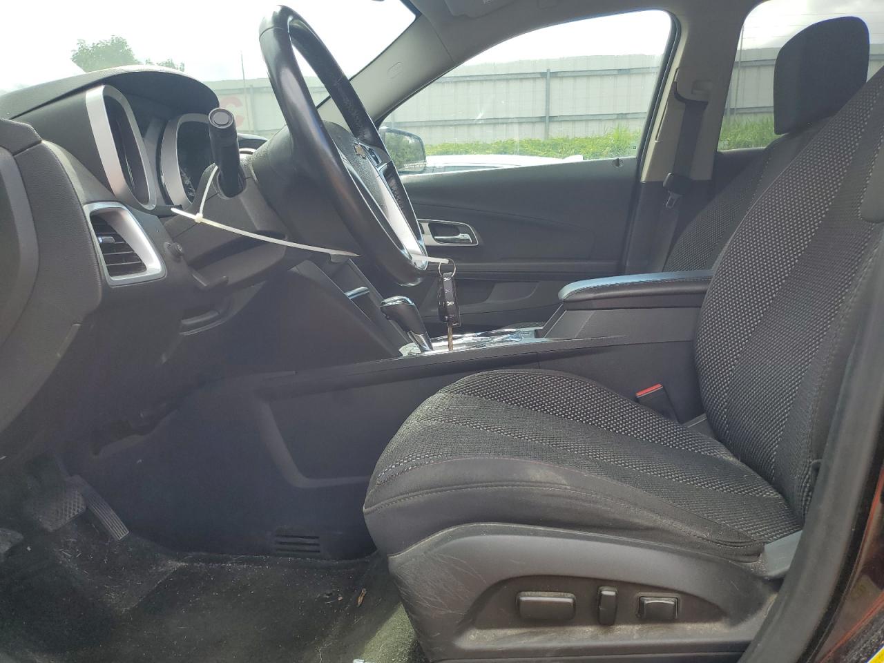 2017 Chevrolet Equinox Lt VIN: 2GNFLFEK4H6298383 Lot: 65130525