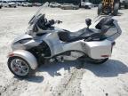 2010 CAN-AM SPYDER ROADSTER RTS   à vendre chez Copart GA - ATLANTA EAST