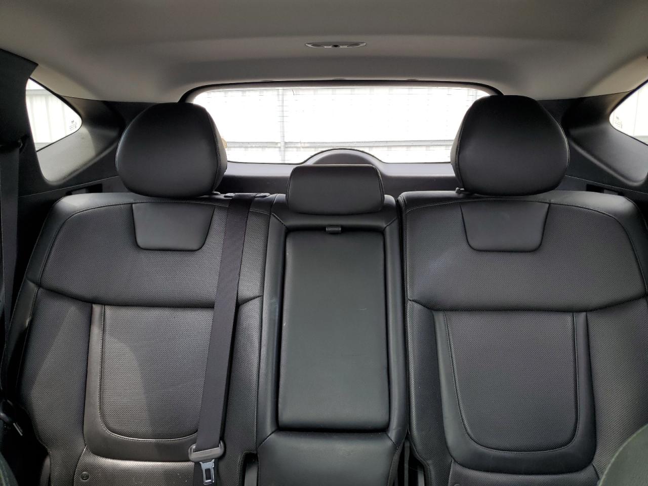 2022 Hyundai Tucson Limited VIN: KM8JE3AE7NU057177 Lot: 53871045