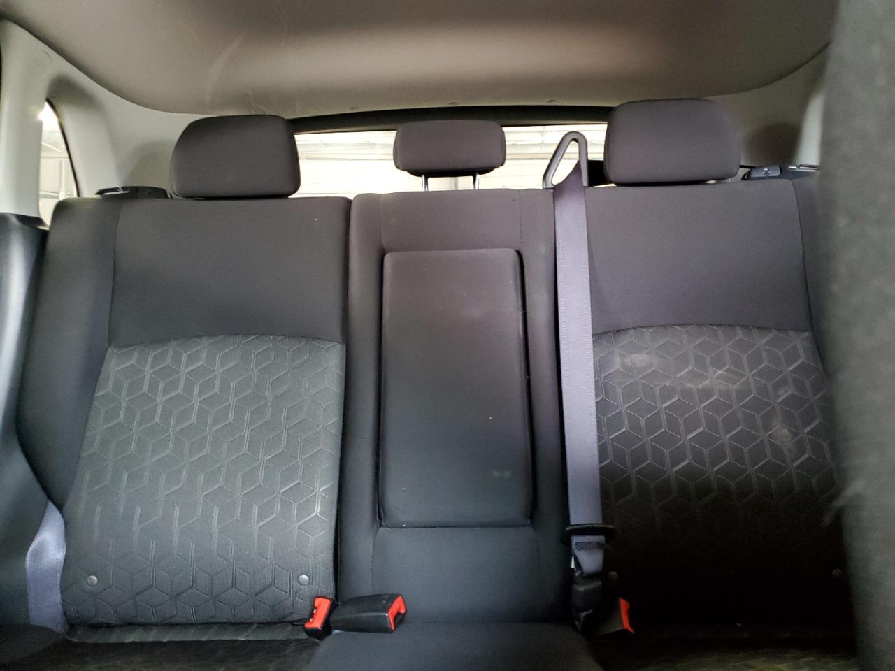 2021 Mitsubishi Outlander Sport Es VIN: JA4ARUAU9MU005905 Lot: 64956745