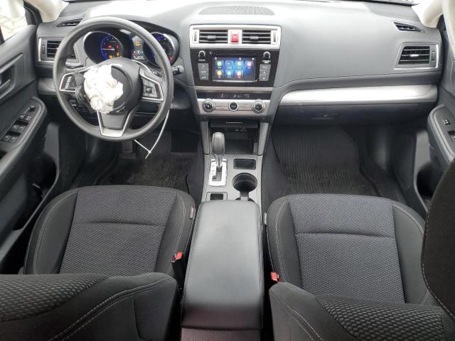  SUBARU OUTBACK 2019 Silver