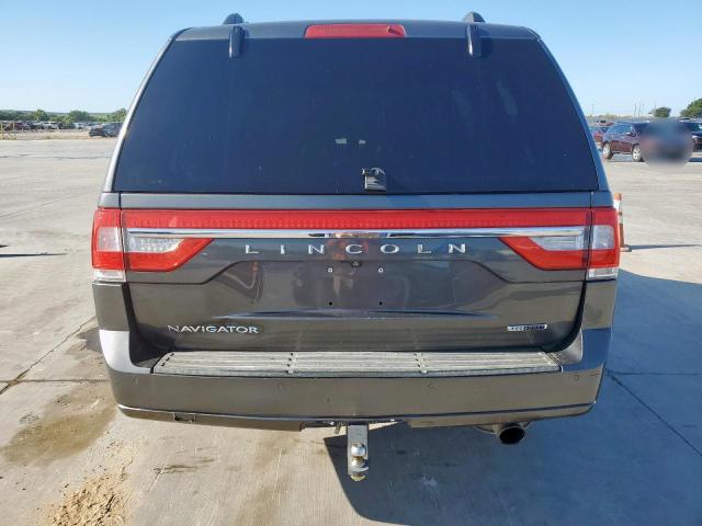 Parquets LINCOLN NAVIGATOR 2015 Gray