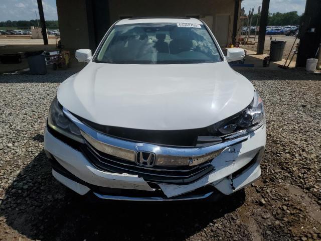  HONDA ACCORD 2016 Biały