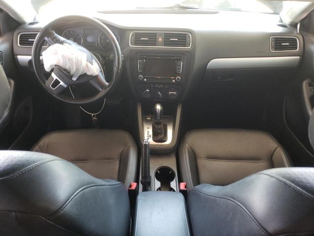  VOLKSWAGEN JETTA 2014 Czarny