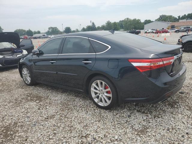  TOYOTA AVALON 2015 Charcoal