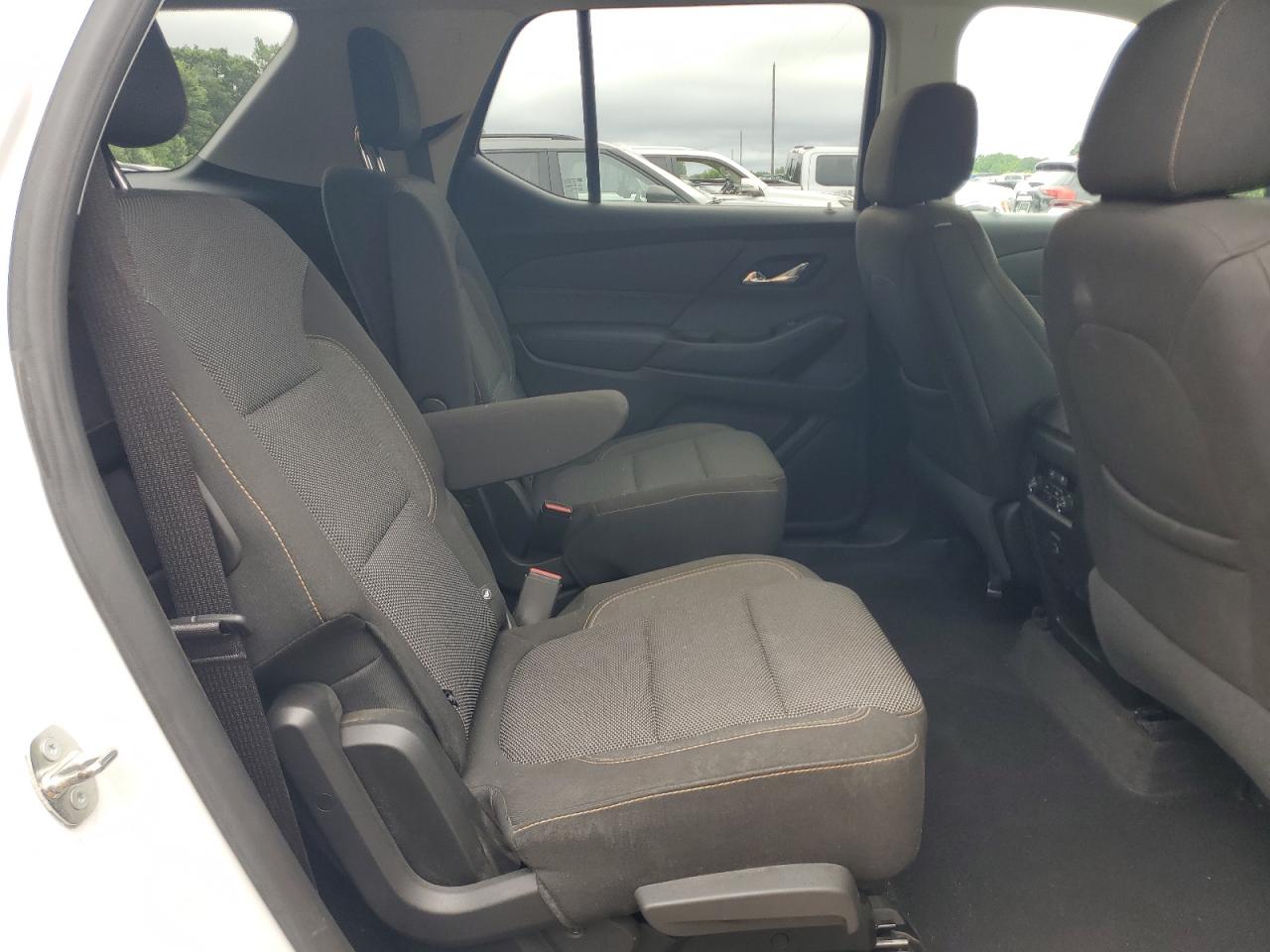 2018 Chevrolet Traverse Lt VIN: 1GNEVGKW4JJ108934 Lot: 63468085