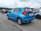 2018 HONDA JAZZ SE I-VTEC CVT  for sale at Copart WHITBURN