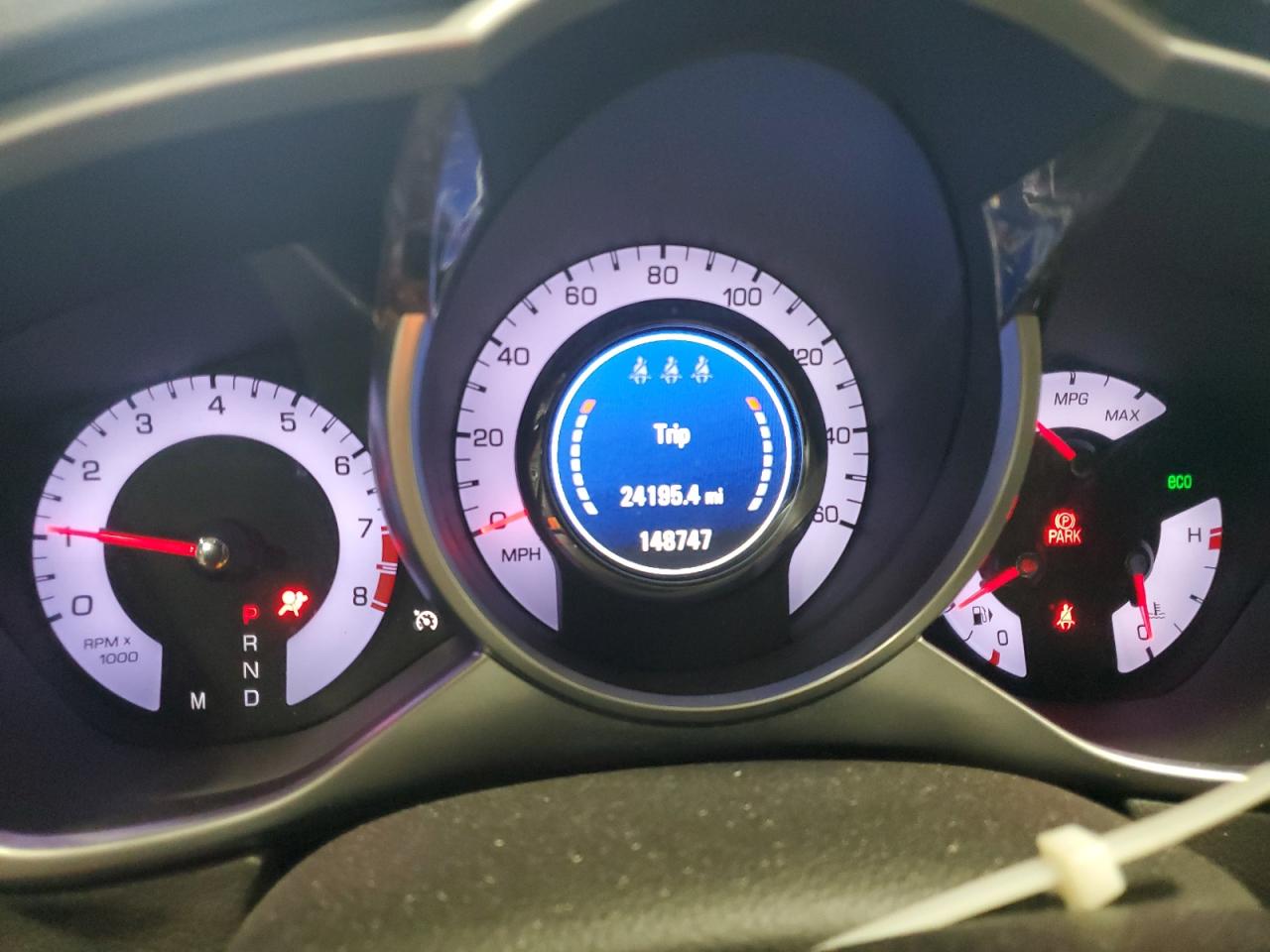 2012 Cadillac Srx Performance Collection VIN: 3GYFNEE34CS634379 Lot: 63804395
