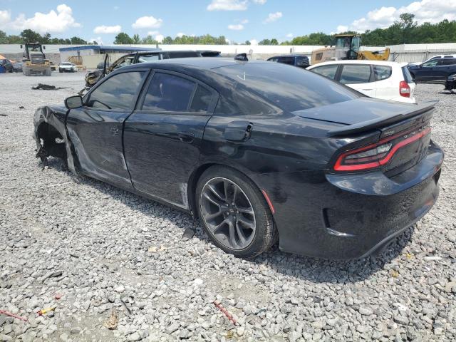  DODGE CHARGER 2017 Black
